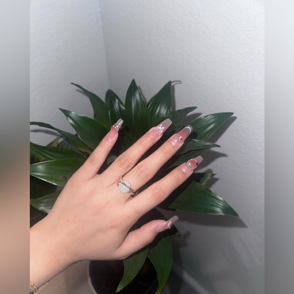 Planet ring - Picture 2 of 2